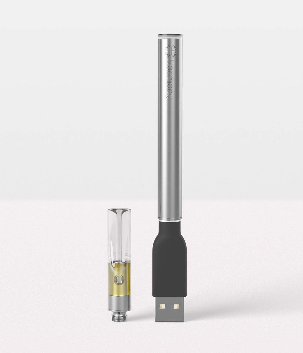 FLOW CBD VAPE - STARTER KIT OG KUSH